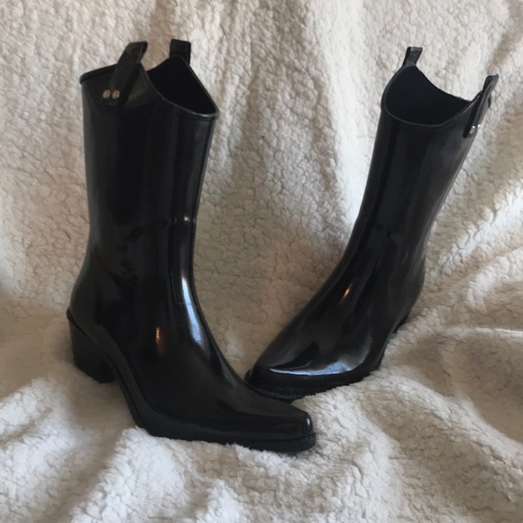 nomad rubber boots